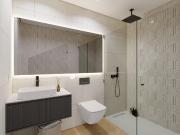 Apartamento T2, Glória e Vera Cruz, Aveiro | BPI...