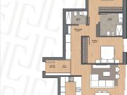 Apartamento T2, Glória e Vera Cruz, Aveiro | BPI...