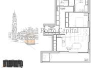 Apartamento T2, Glória e Vera Cruz, Aveiro | BPI...