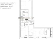 Apartamento T2, Glória e Vera Cruz, Aveiro | BPI...