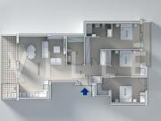 Apartamento T2, Glória e Vera Cruz, Aveiro | BPI...