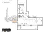 Apartamento T2, Glória e Vera Cruz, Aveiro | BPI...