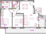 Apartamento T2, Glória e Vera Cruz, Aveiro | BPI...