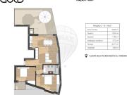 Apartamento T2, Glória e Vera Cruz, Aveiro | BPI...