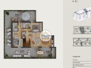 Apartamento T2, Glória e Vera Cruz, Aveiro | BPI...