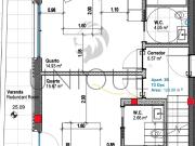 Apartamento T2 Implex, Glória e Vera Cruz, Aveiro | BPI...