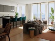 Apartamento T2 Golden View Metropolitan | Matosinhos