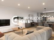 Apartamento T2 Golden Wolf