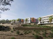 Apartamento T2 Golden Wolf Telheiro, Leiria