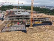 Apartamento T2 Golden Wolf Telheiro, Leiria