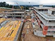 Apartamento T2 Golden Wolf Telheiro, Leiria