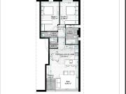 Apartamento T2, Gondomar São Cosme, Valbom e Jovim,...