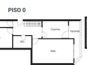Apartamento T2, Gondomar São Cosme, Valbom e Jovim,...
