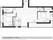 Apartamento T2, Grijó e Sermonde, Vila Nova de Gaia |...