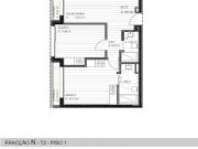 Apartamento T2, Grijó e Sermonde, Vila Nova de Gaia |...