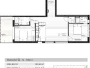 Apartamento T2, Grijó e Sermonde, Vila Nova de Gaia |...