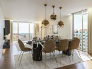 Apartamento T2| Hinton | Santa luzia