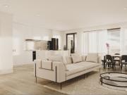 Apartamento T2 Implex com Terraços em Aveiro