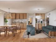 Apartamento T2 incrível no Alfama Club