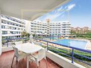 Apartamento T2, inserido em condomínio de luxo em...