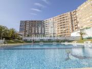 Apartamento T2 inserido em condomínio fechado