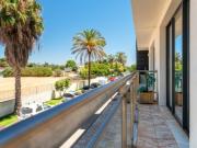 Apartamento T2 inserido em condomínio privado com...