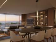 Apartamento T2 inserido no empreendimento ’Marina Terrace’