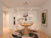 Apartamento T2 inserido no novo empreendimento na...