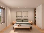 Apartamento T1 inserido no novo empreendimento na...
