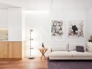 Apartamento T2 inserido no Palácio da Marquesa no...