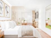 Apartamento T2 inserido no Palácio da Marquesa no...