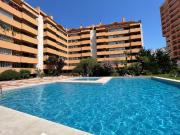 Apartamento T2 inserido num agradável condomínio em Cascais