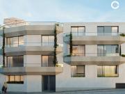 Apartamento T2 inserido num Empreendimento entre o Rio e...