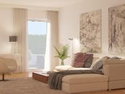 Apartamento T2 Janelas Verdes