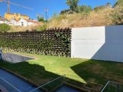 Apartamento T2 Janelas Verdes