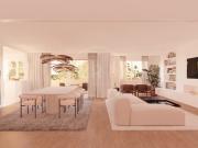 Apartamento T2 Jardim das Cavadas