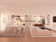 Apartamento T2 Jardim das Cavadas