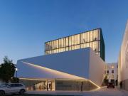 Apartamento T2 Jardim + Logradouro | Porto Art Square