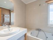 Apartamento T2 Jardins da Parede vista mar e terraço...