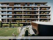 Apartamento T2 Jardins da Trofa