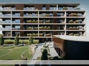 Apartamento T2 Jardins da Trofa