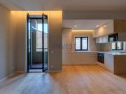 Apartamento T2 junto á Avenida da Boavista