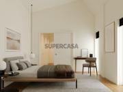 Apartamento T2 junto à Constituição