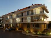 Apartamento T2 junto à Praia da Consolação