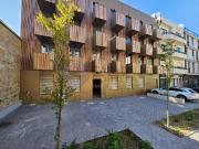 Apartamento T2 junto ao El Corte Inglês edifício Wood...