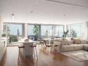 Apartamento T2 junto ao Parque da Cidade do Porto —...