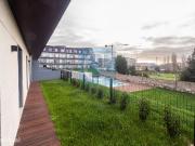 Apartamento T2 Kit Asprela Gardens Paranhos