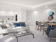 Apartamento T2 Lagos, Lagos