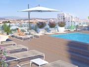 Apartamento T2, Lagos São Sebastião e Santa Maria, Lagos...
