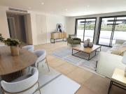 Apartamento T2, Lagos São Sebastião e Santa Maria, Lagos...